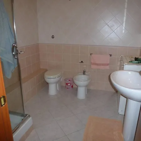 Apartamento Emma *