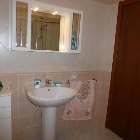 Emma Apartamento *