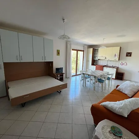 Apartment Emma Iglesias