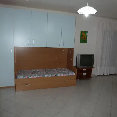 Emma Apartment *