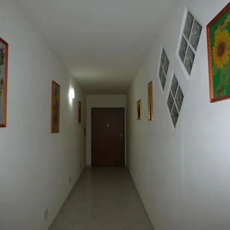 Apartment Emma Iglesias