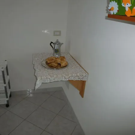 Emma Apartment Iglesias
