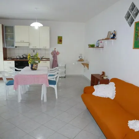 Apartment Emma Iglesias